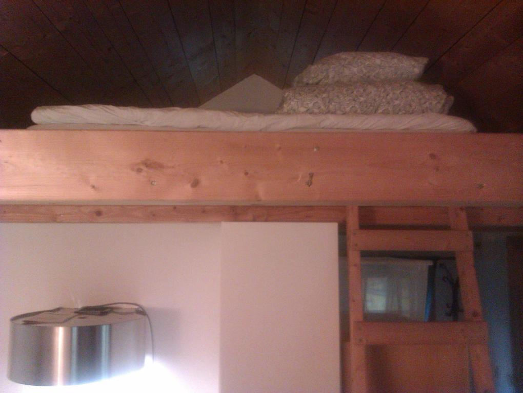 Stensholms Traedgard Nassjo Room photo